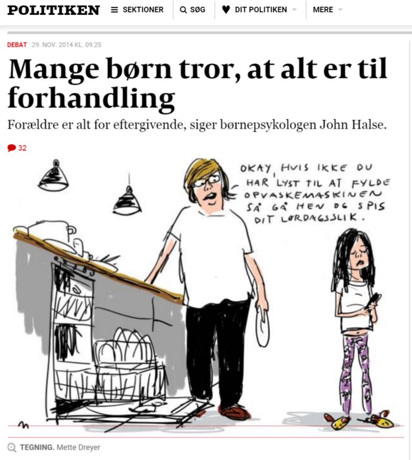 halse
