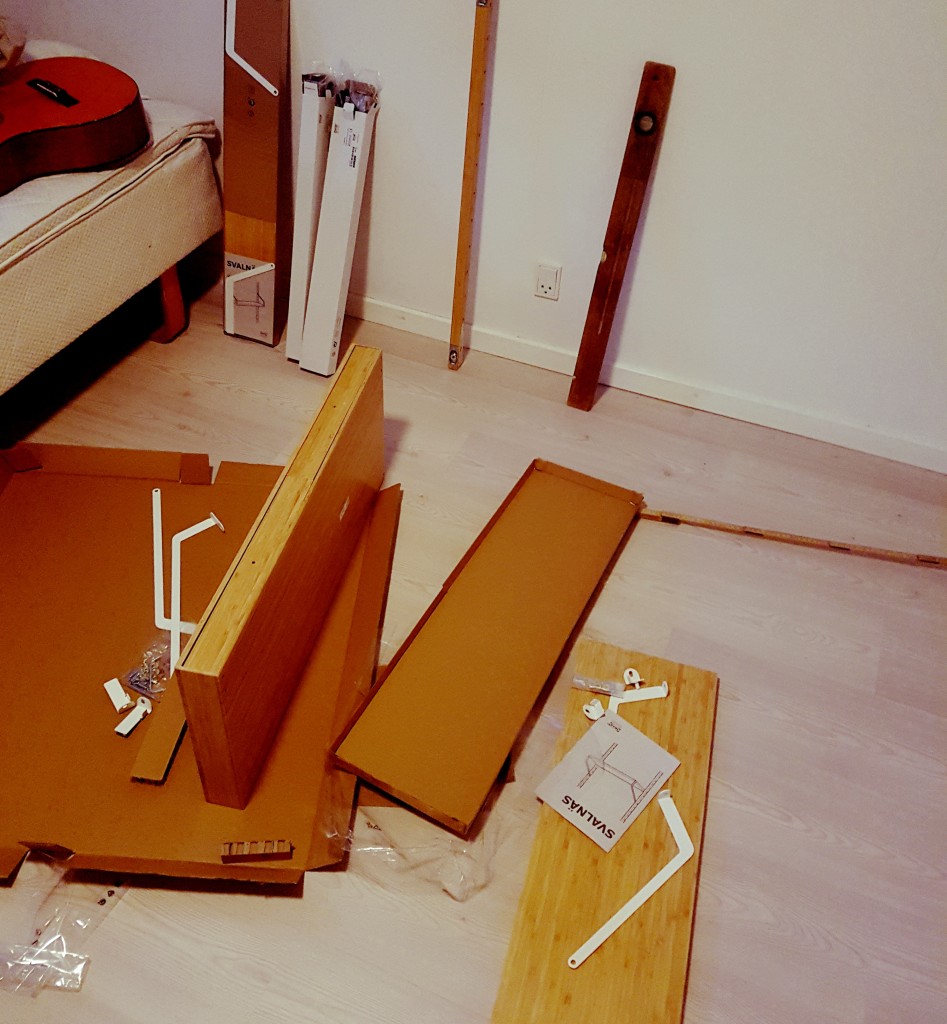 IKEAs overraskelseskasse til den arbejdssomme fader